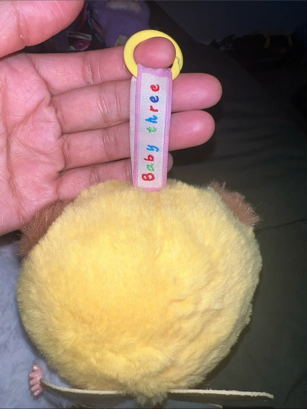 GIFTED 🎁 BABY THREE BUNDLE 🩷